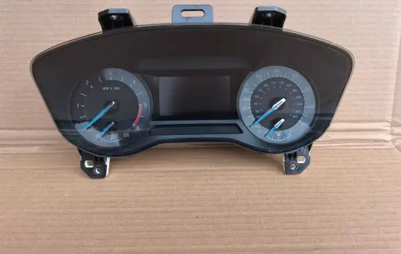 Ford Mondeo MK V Speedometer (instrument cluster) FS7T10849AHD