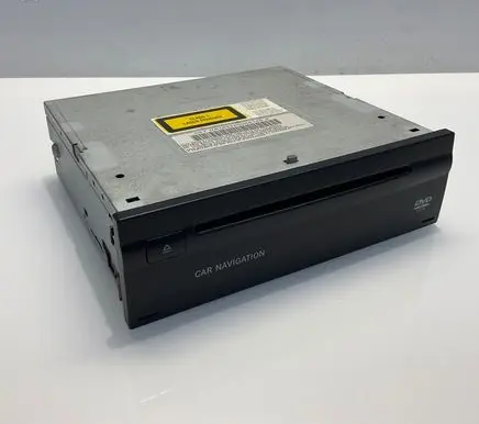 Mercedes-Benz E W211 Navigation unit CD/DVD player A2118705226 65085128 65985128