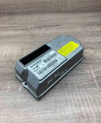 Volvo S80 Airbag control unit/module 0285001655