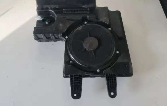 Dodge PickUp RAM SRT-10 Subwoofer speaker 68315544AA