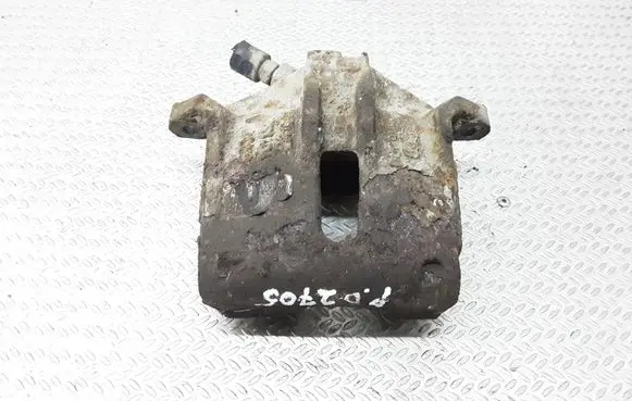 Citroen C4 I Front brake caliper