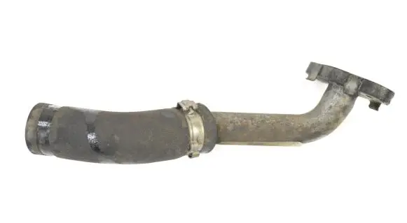 Mitsubishi Outlander Air intake hose/pipe 6G9Q6K677BB