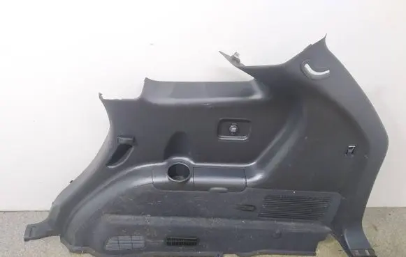 Hyundai ix 55 Front door card panel trim