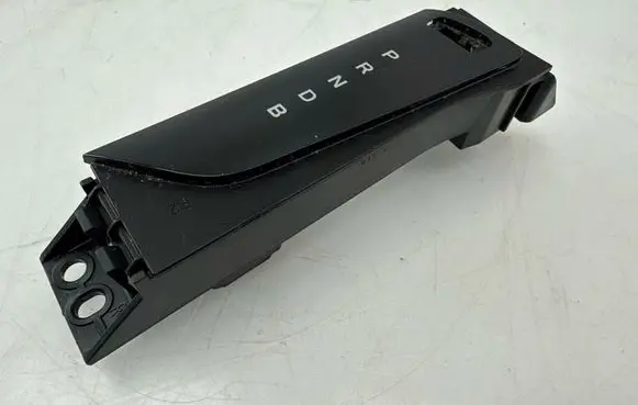 Toyota C-HR I Gear shift selector indicator 76K512RHD