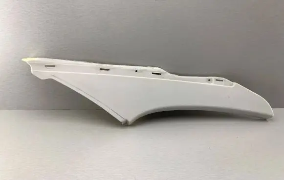 BMW 7 E65 E66 (C) pillar trim 8223689 51438223689