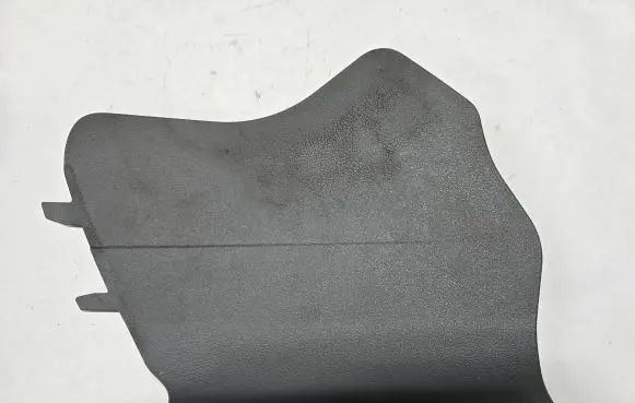 Volkswagen Caddy Dashboard lower bottom trim panel 1T1863073
