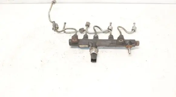 Fuel main line pipe