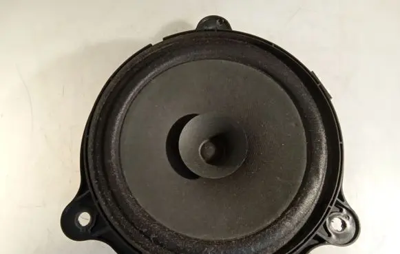 Opel Vivaro Front door speaker 28156 3SGOA 577449