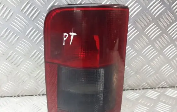 Citroen Berlingo Rear/tail lights 11-A475B