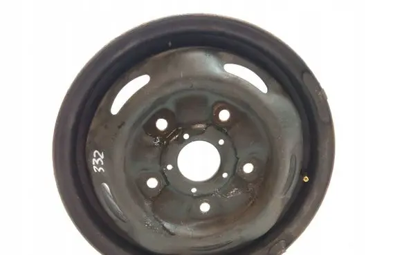 Ford Transit R15 steel rim 