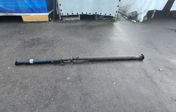 Volkswagen II LT Rear driveshaft/prop shaft 