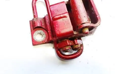 Seat Toledo III (5P) Rear door lower hinge