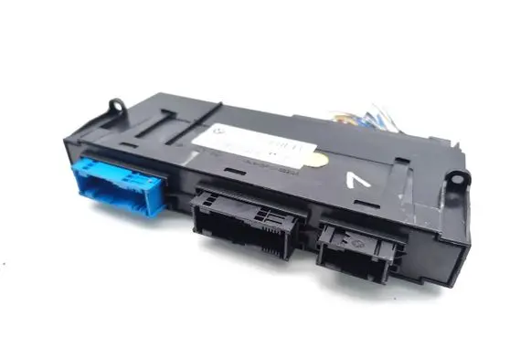 BMW X3 F25 Comfort/convenience module 9304587 6135930458702