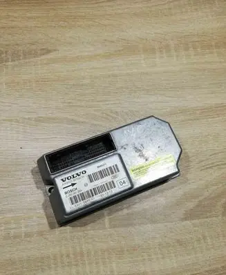 Volvo V70 Airbag deployment crash/impact sensor 0285001254 010347089904