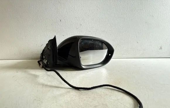 Volkswagen T-Roc Front door electric wing mirror 2GB857502CG 2G7857538