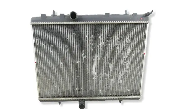 Peugeot 308 Coolant radiator 9657576580 993746N