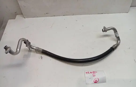 Renault Trafic III (X82) Air conditioning (A/C) pipe/hose 924543135R 93457399 R134A