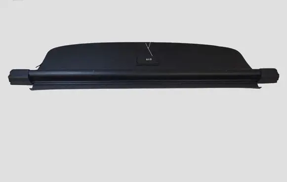 Volkswagen PASSAT B6 Parcel shelf load cover 3C9867871