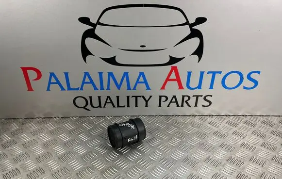 Chevrolet Captiva Mass air flow meter 0281002618