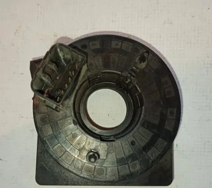 Steering angle sensor