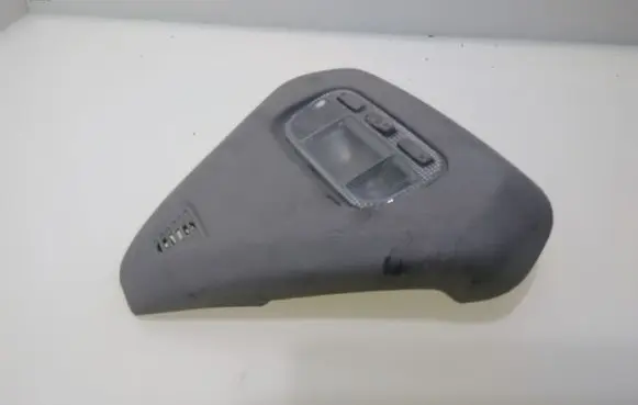 Citroen C4 I Picasso Headlining lighting console trim 9654313577