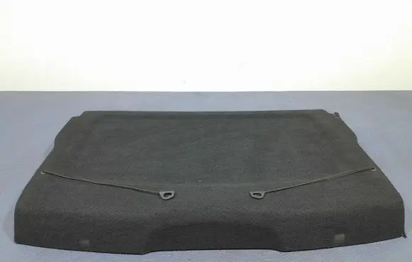 Citroen C4 I Picasso Parcel shelf