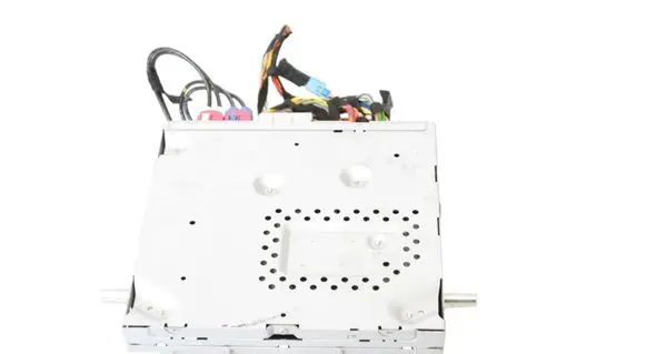 Mercedes-Benz C W205 GPS navigation control unit/module A2059011912 A2059009530