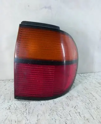 Volkswagen Sharan Rear/tail lights 7M0945258A