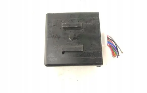 Mazda 3 Light module LCM B63D5102X