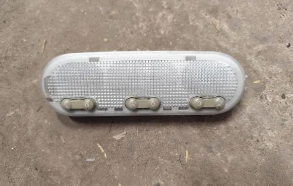 Renault Modus Front seat light 8200073234