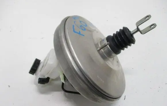 Mini One - Cooper Clubman R55 Other brake parts 6889070