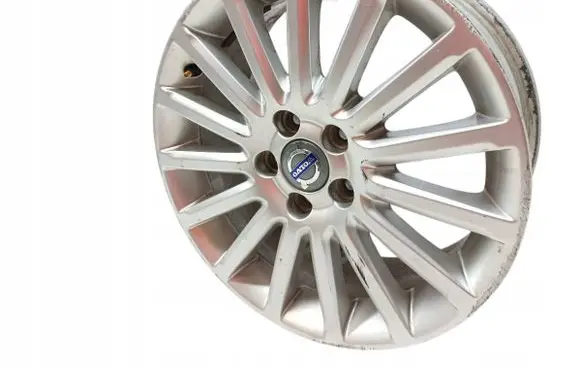 Volvo S80 R17 alloy rim 