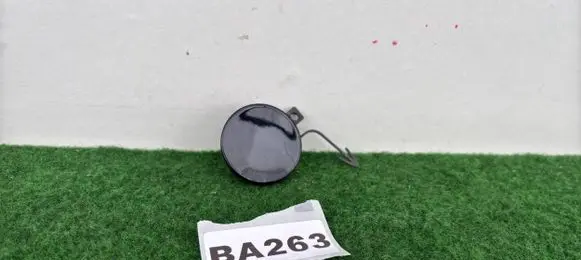 Volkswagen PASSAT B7 Front tow hook cap/cover 3AA807155