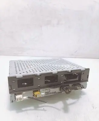 GPS navigation control unit/module