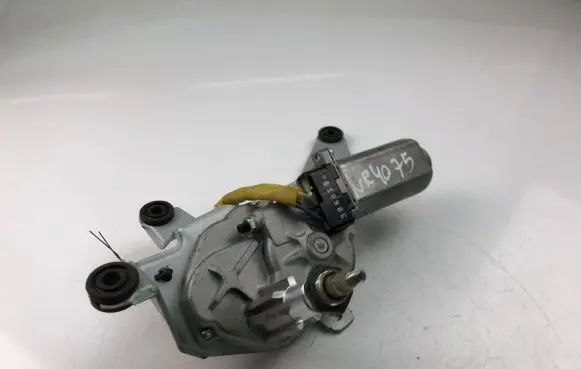 KIA Carens I Wiper motor 987001D000