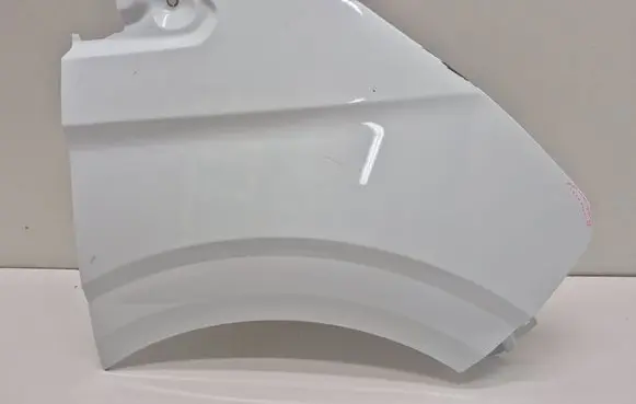 Volkswagen Transporter - Caravelle T7 Fender S74116E128AC S74116C198AA