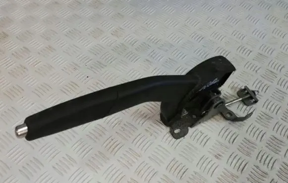 Dacia Duster II Handbrake/parking brake lever assembly
