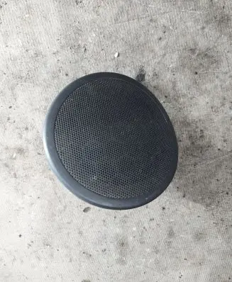 Volkswagen Sharan Panel speaker 