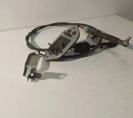 Lexus NX Gear shift cable linkage 507R71Y
