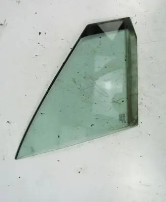 Renault Scenic II - Grand scenic II Front triangle window/glass 0218OML