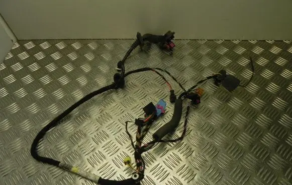 Skoda Yeti (5L) Other wiring loom 5L0971120HM T1252