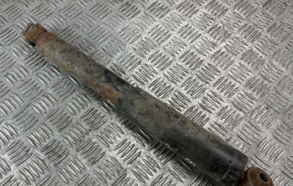 KIA Sorento Rear shock absorber/damper