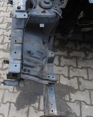 Hyundai ix35 Front side member 