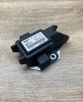 Audi A6 S6 C5 4B ESP acceleration yaw rate sensor 4B0907637A 0265005213