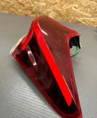 Toyota Auris E180 Rear/tail lights