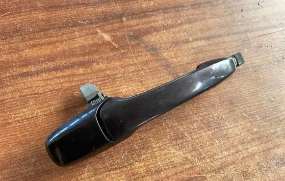 Mazda 6 Front door exterior handle