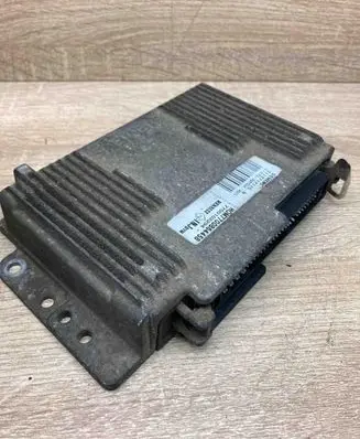 Renault Laguna I Engine control unit/module ECU 7700102294 S113717115B