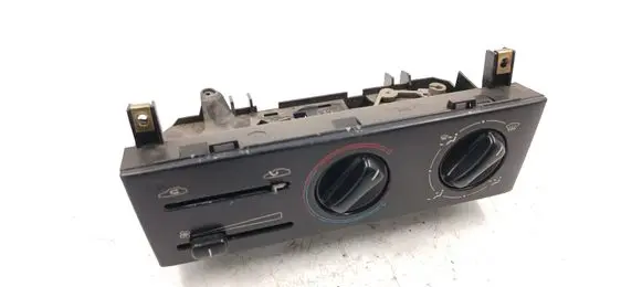Peugeot 406 Climate control unit 9184941002
