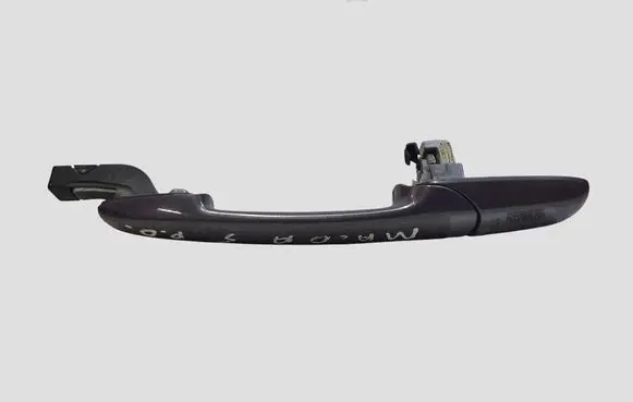 Mazda 5 Front door exterior handle