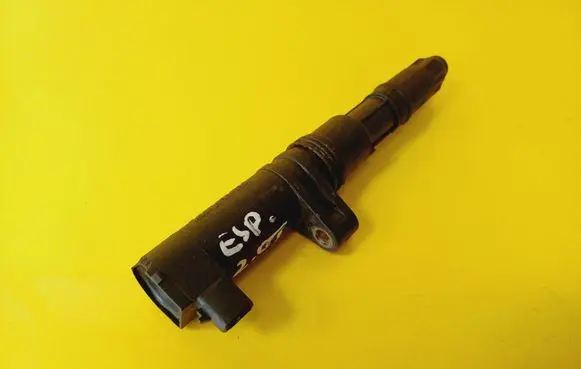 Renault Modus High voltage ignition coil 0040100052